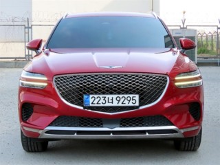 제네시스 GV70 2.5T 가솔린 AWD