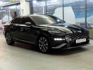 기아 K8 2.5 2WD 노블레스