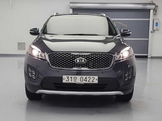 기아 쏘렌토 올 뉴 쏘렌토 디젤 2WD 2.0 노블레스 스페셜