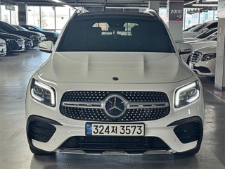 벤츠 GLB 클래스 GLB클래스 X247 GLB 250 4MATIC