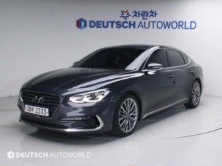 현대 그랜저 그랜저 IG 2.4 GDI 프리미엄 스페셜