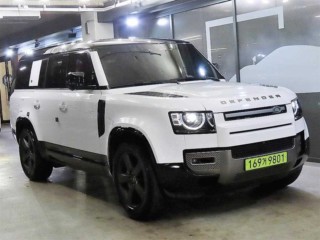 랜드로버 디펜더 디펜더 (L663) 130 D300 X-Dynamic SE