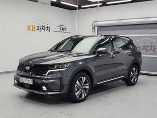 기아 쏘렌토 쏘렌토 4세대(MQ4)하이브리드 HEV 1.6 4WD 그래비티