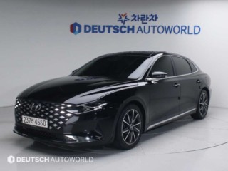현대 그랜저 더 뉴 그랜저 IG 2.5 프리미엄 초이스