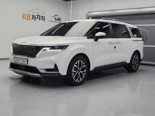 기아 카니발 카니발 4세대 디젤 9인승 프레스티지