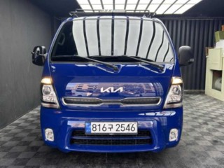 소형화물 카고(소형) [카고]봉고3 (LPG2.5터보) 킹캡/초장축/2WD GLS