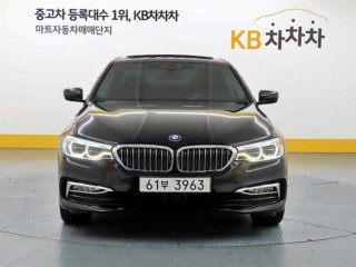 BMW 5시리즈 5시리즈 (G30) 530i xDrive 럭셔리 플러스