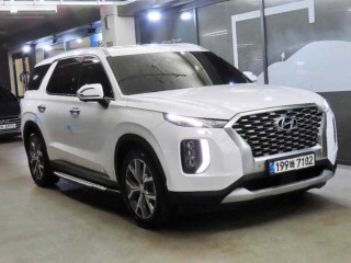 현대 팰리세이드 디젤 2.2 2WD 프레스티지