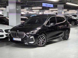 BMW 2시리즈 2시리즈 액티브 투어러 (U06) 220i M 스포츠