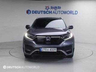 혼다 CR-V CR-V 5세대 2.0 하이브리드 투어링 4WD