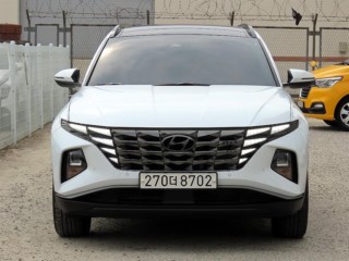 현대 투싼 투싼 (NX4) 가솔린 1.6 터보 2WD 프리미엄