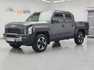 기아 타스만 2.5 T-GDI 4WD 익스트림