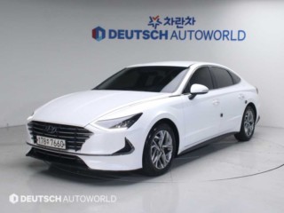 현대 쏘나타 쏘나타 (DN8) 2.0 프리미엄