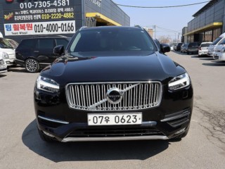 볼보 XC90 XC90 2세대 2.0 T6 AWD 인스크립션