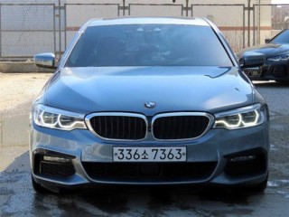BMW 5시리즈 5시리즈 (G30) 530i M 스포츠 플러스