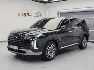 현대 팰리세이드 더 뉴 팰리세이드 가솔린 3.8 2WD 프레스티지