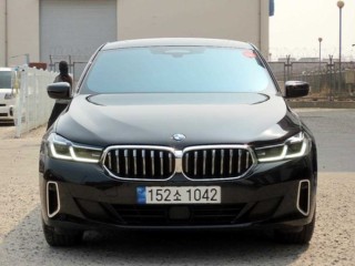 BMW 그란투리스모 6시리즈 GT (G32) 620d 럭셔리