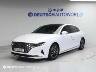 현대 그랜저 더 뉴 그랜저 IG 2.5 프리미엄 초이스