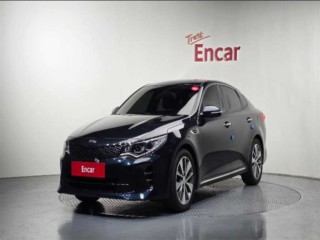 기아 K5 K5 2세대 SX 2.0 스타일 에디션