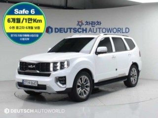 기아 모하비 모하비 더 마스터 4WD 마스터즈 5인승