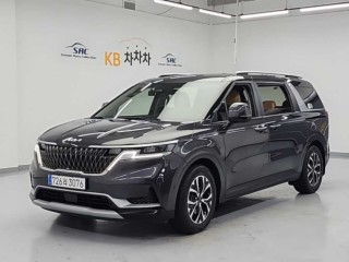 기아 카니발 카니발 4세대 디젤 11인승 프레스티지