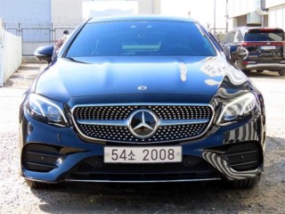 벤츠 E 클래스 E-클래스 W213 E450 4MATIC 쿠페