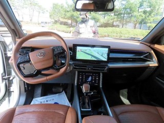 토레스 1.5 GDI-T 2WD