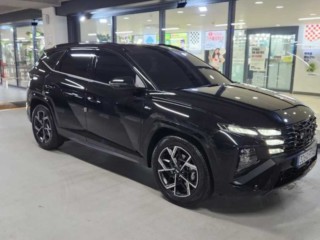 현대 투싼 더 뉴 투싼 하이브리드 (NX4) HEV 1.6 2WD N Line 인스퍼레이션
