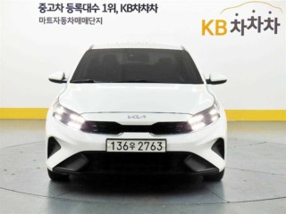 기아 K3 더뉴 K3 2세대 1.6 가솔린 트랜디