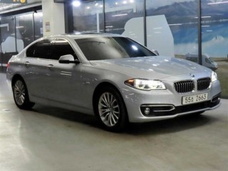 BMW 5시리즈 5시리즈 (F10) 520d xDrive 럭셔리
