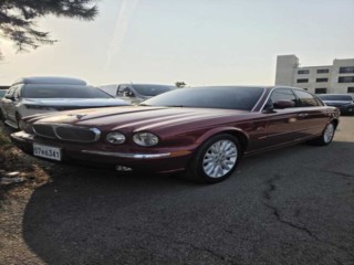 재규어 XJ XJ-6 3.0