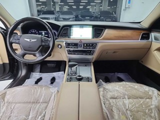 제네시스 G80 3.3 GDI AWD 프리미엄 럭셔리