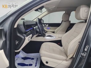 벤츠 GLE 클래스 GLE 클래스 W167 GLE 450 4MATIC