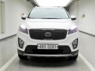 기아 쏘렌토 올 뉴 쏘렌토 디젤 2WD 2.0 프레스티지