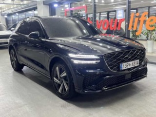 제네시스 GV70 2.5T 가솔린 AWD 스포츠