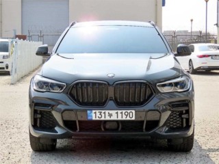BMW X6 X6 (G06) xDrive 40d M 스포츠 온라인 익스클루시브