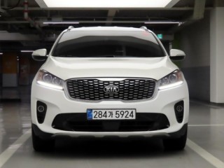 기아 쏘렌토 더 뉴 쏘렌토 디젤 2.0 2WD 프레스티지