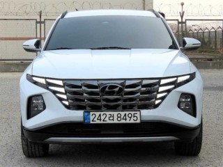 현대 투싼 투싼 (NX4) 가솔린 1.6 터보 2WD 인스퍼레이션