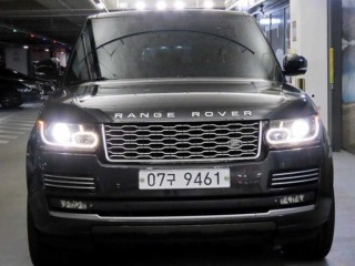 랜드로버 레인지로버 레인지로버 4세대 5.0 SC VOGUE SE