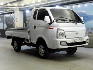 소형화물 카고(소형) [카고]포터2 4WD/슈퍼캡/장축 모던