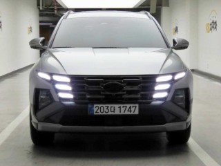 현대 투싼 더 뉴 투싼 (NX4) 디젤 2.0 2WD 인스퍼레이션