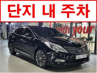 현대 그랜저 그랜저 HG HG330 CELEBRITY