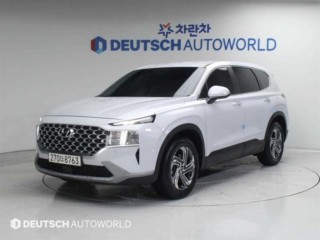 현대 싼타페 더 뉴 싼타페 디젤 2.2 2WD 프리미엄 초이스