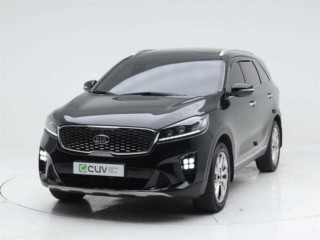 기아 쏘렌토 더 뉴 쏘렌토 디젤 2.2 2WD 넘버원 에디션