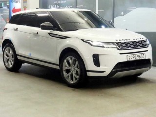 랜드로버 레인지로버 이보크 레인지로버 이보크 2세대 P250 SE