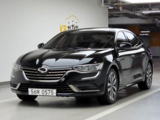 르노코리아(삼성) SM6 가솔린 2.0 GDe LE