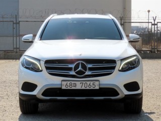 벤츠 GLC 클래스 GLC클래스 X253 GLC 350 e 4MATIC