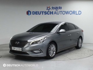 현대 쏘나타 LF 쏘나타 2.0 케어플러스