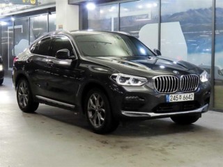 BMW X4 X4 (G02) xDrive 20i xLine