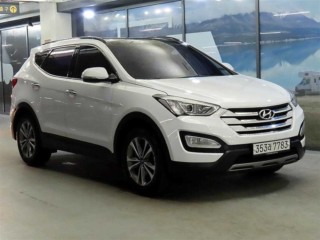현대 싼타페 싼타페 DM 디젤 2WD 2.0 프리미엄